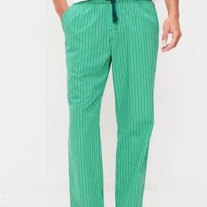 2/20 Old Navy Men’s PJ bottoms-M NWOT